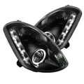 SPYDER auto part detail