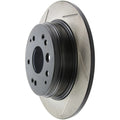 Stoptech auto part detail