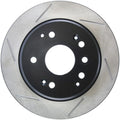 Stoptech auto part