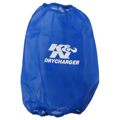 K&N Engineering red air filter