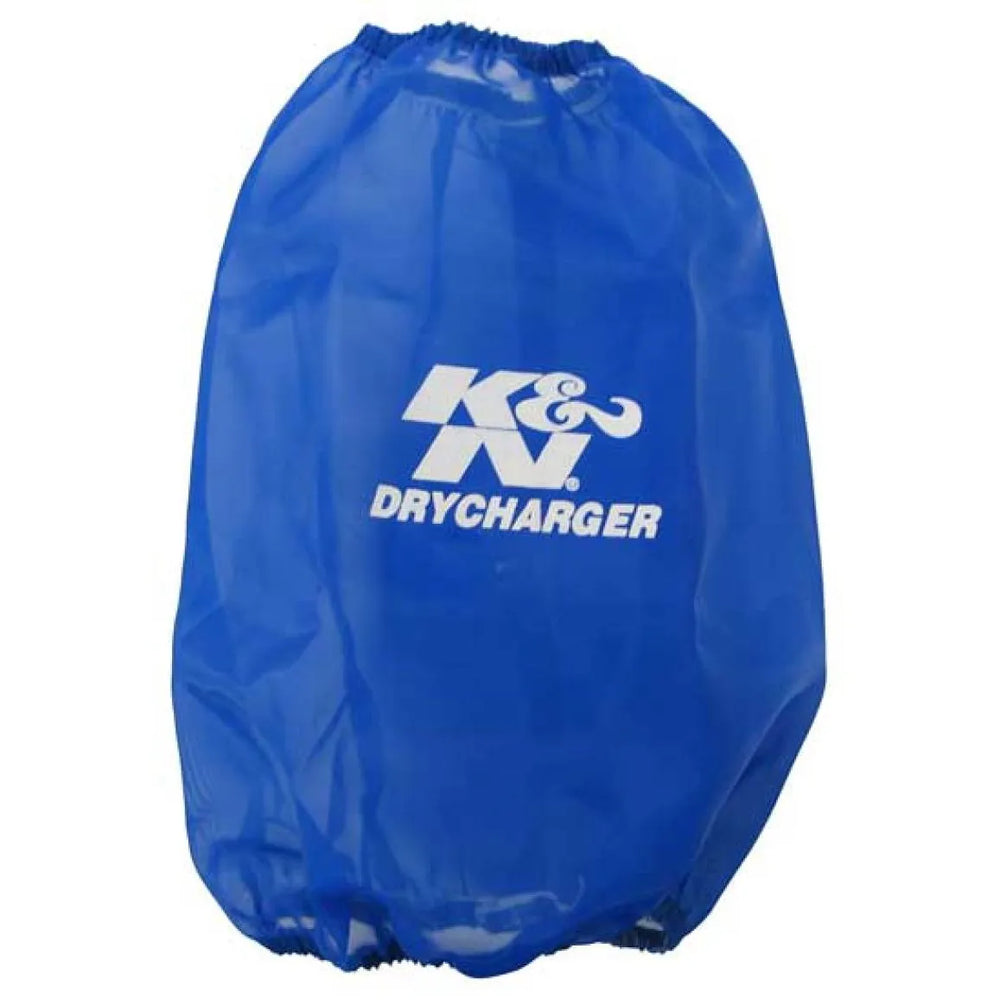 K&N Engineering red air filter