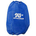 K&N Engineering red air filter