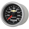 AutoMeter gauge