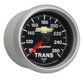 AutoMeter gauge close-up