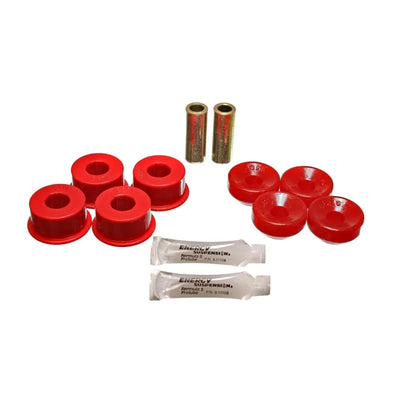Energy Suspension red shock absorber