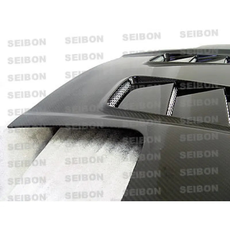 Seibon carbon auto part