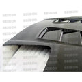 Seibon carbon auto part