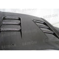 Seibon auto part detail