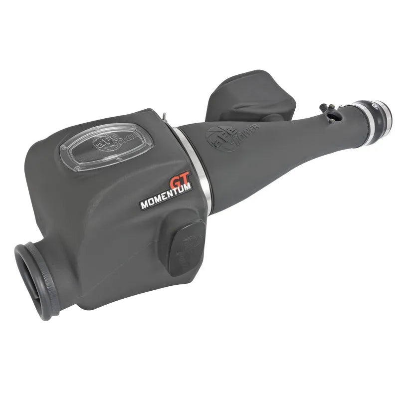 aFe intake system
