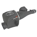 aFe intake system