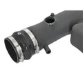 aFe intake system close-up