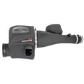 aFe intake system detail