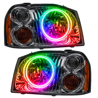 Oracle Lighting auto part