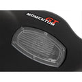 aFe intake system detail