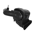 aFe intake system close-up