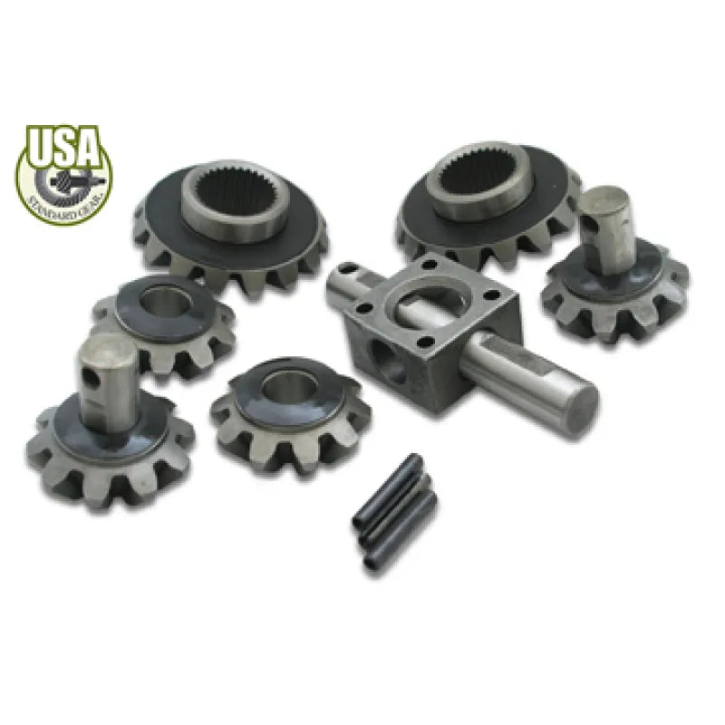 Yukon Gear & Axle auto part