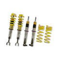 KW coilovers