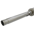 aFe cat-back exhaust