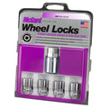 McGard auto part detail
