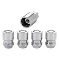 McGard chrome auto part