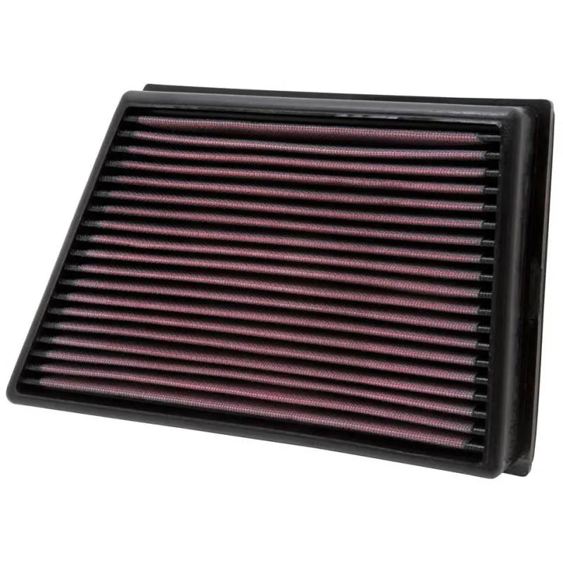K&N Engineering air filter