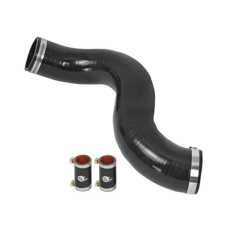 aFe intercooler