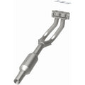 Magnaflow auto part detail