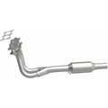 Magnaflow auto part detail
