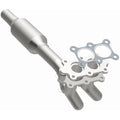Magnaflow auto part close-up