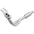 Magnaflow auto part detail