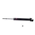 KYB shock absorber close-up