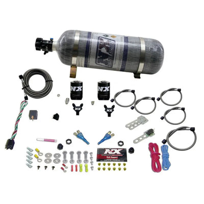 Nitrous Express auto part