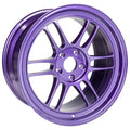 Enkei auto part