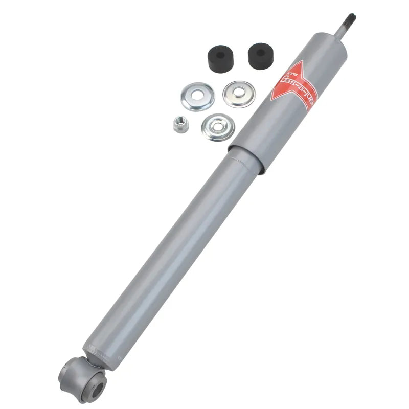 KYB shock absorber