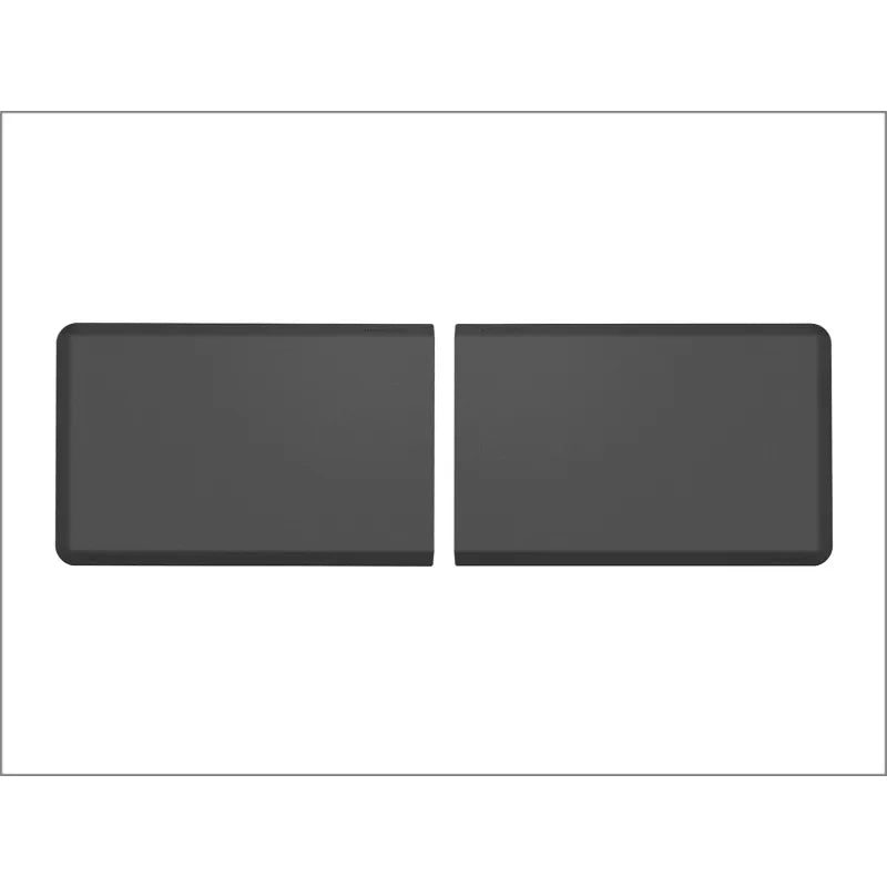 WeatherTech black auto part