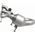 Magnaflow auto part detail