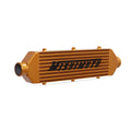 Mishimoto intercooler