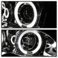 SPYDER headlights