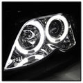 SPYDER headlights