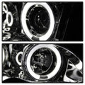 SPYDER headlights