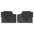WeatherTech auto part detail