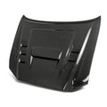Seibon carbon auto part