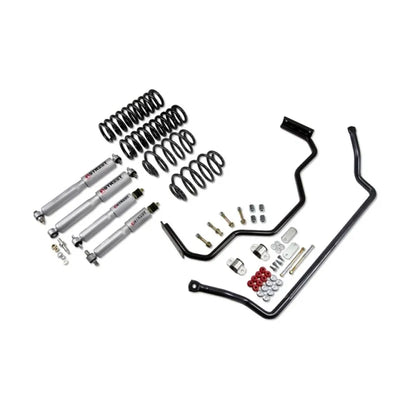 Belltech auto part