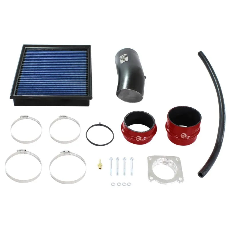 aFe intake system