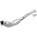 Magnaflow auto part close-up