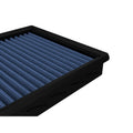 aFe air filter close-up