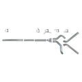 Diamond Eye Performance cat-back exhaust