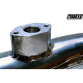 Turbo XS auto part detail