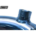 Turbo XS auto part close-up