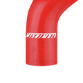 Mishimoto auto part close-up